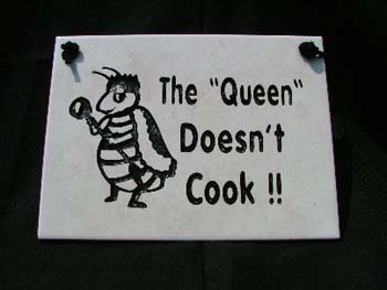 The Queen