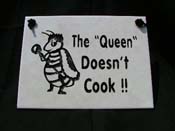 The Queen