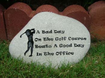 BadDayGolf