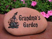 Grandma's Garden 2